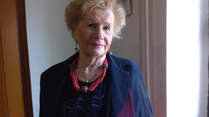 Rajka je bila medicinska sestra, a život su joj obilježila putovanja: 'Svaki posao mora se raditi s ljubavlju'