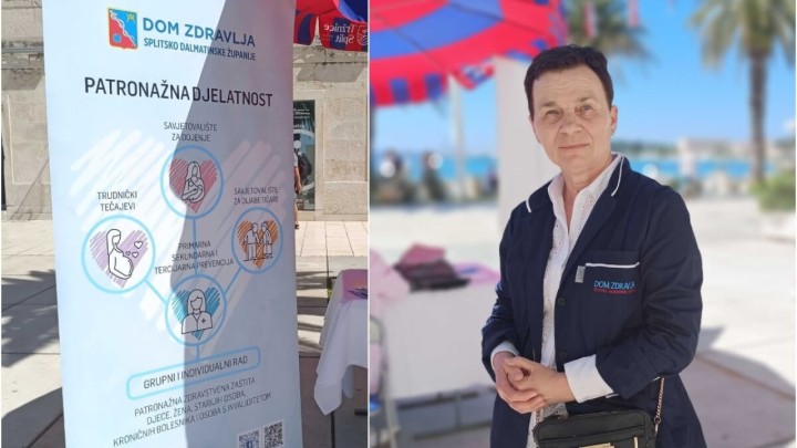 Patronažna sestra iskreno o svojem poslu: 'Mi tu pokušavamo učiniti i izvući od sebe i pacijenta najbolje'