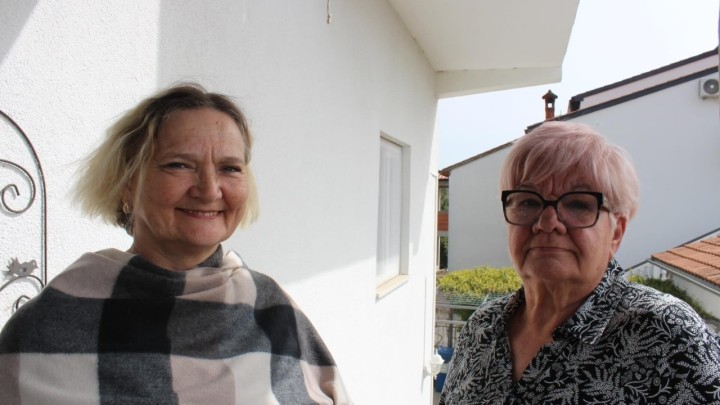 Pulski Klub 50 plus: Fizički su aktivni, a uz brojne radionice članovima nude i razne pogodnosti