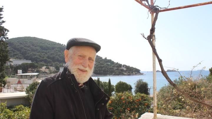 Josip Pino Trostmann: 'Što god radiš, radi najbolje što možeš, inače nemaš svrhe sam sebi u svojoj duši'