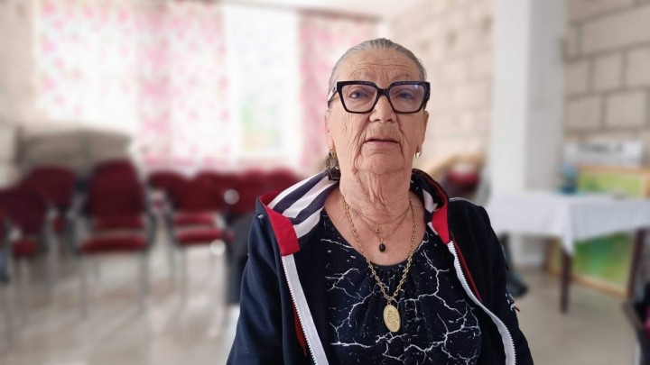 Jadranka (77) živi u domu, a otkrila nam je čime se sve bavi