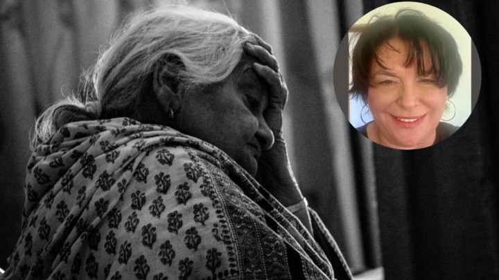 Socijalna radnica Nela Pamuković: 'Ovakav sustav socijalne skrbi jako malo može pomoći starima i nemoćnima'