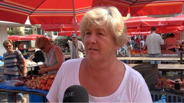 Video: Kumica s Dolca je s nama podijelila tajnu ukusnog domaćeg kečapa