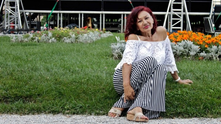 [INTERVJU] Sandra Kulier: "Mirovina mi je prva lova koja mi dolazi redovito!"