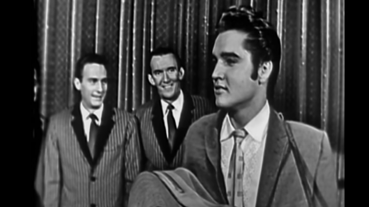 Na današnji dan u glazbi: Elvis Presley s deset simulatnih 'Top 100' pjesama ispisao povijest