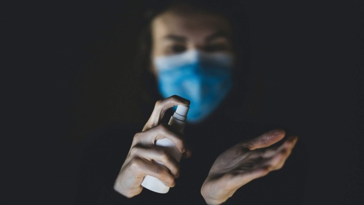 [17.11] Zabilježen prvi slučaj zaraze koronavirusom