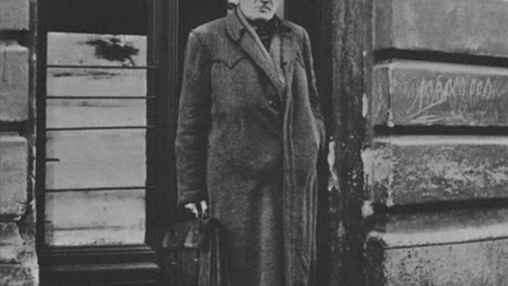 [12.11.] Otišao legendarni pjesnik Tin Ujević, pronašli smo nekoliko zanimljivih anegdota iz njegovog života