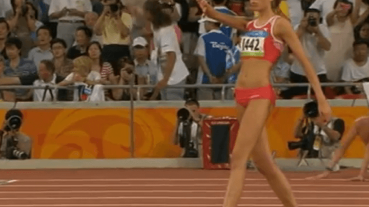 [8.11.] Rođena leteća atletičarka Blanka Vlašić, dvostruka prvakinja svijeta u skoku u vis