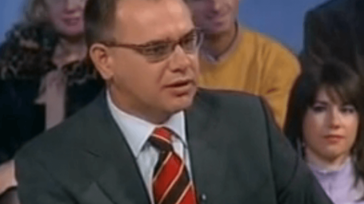 [23.10.] U centru Zagreba izvršen teroristički atentat na novinara Ivu Pukanića