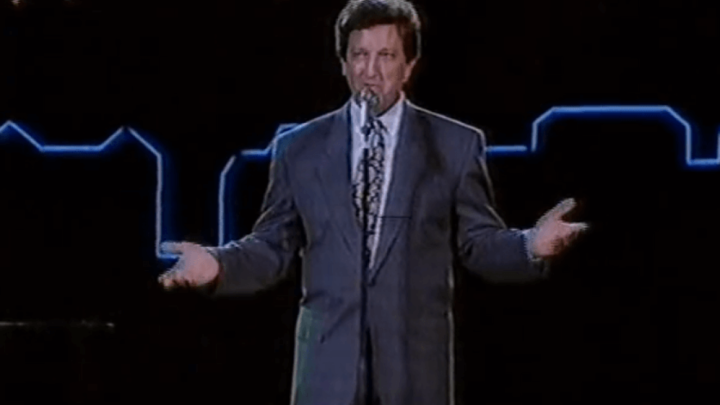 [24.9.] Vice Vukov: Glazbena ikona šezdesetih i ozbiljni političar devedesetih