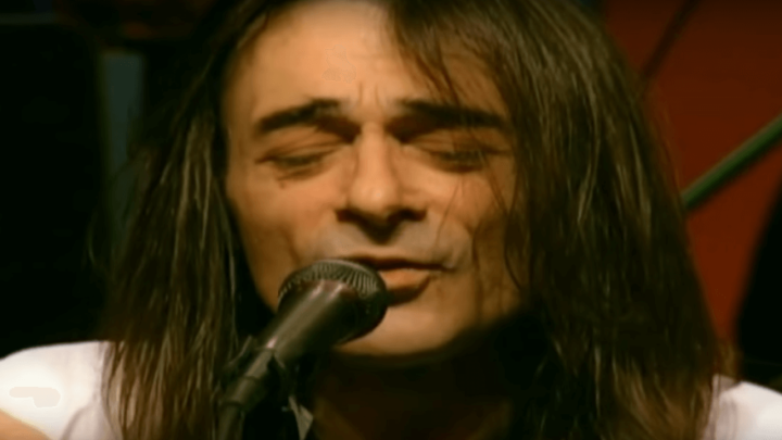 [4.9.] Rođen hrvatski pjevač Dado Topić, ikona iz zlatnog doba jugoslavenskog rocka