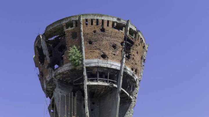 [25.8.] Počela bitka za Vukovar - ovi događaji prethodili su opsadi od 87 dana