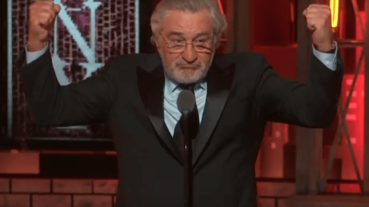 [17.8.] Rođen Robert De Niro, jedan od najvećih glumaca svih vremena