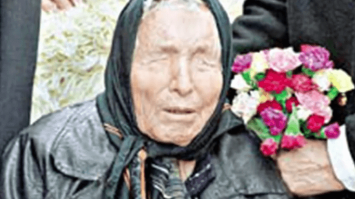 [11.8.] Preminula svjetski poznata vidovita Baba Vanga, evo što je sve predvidjela
