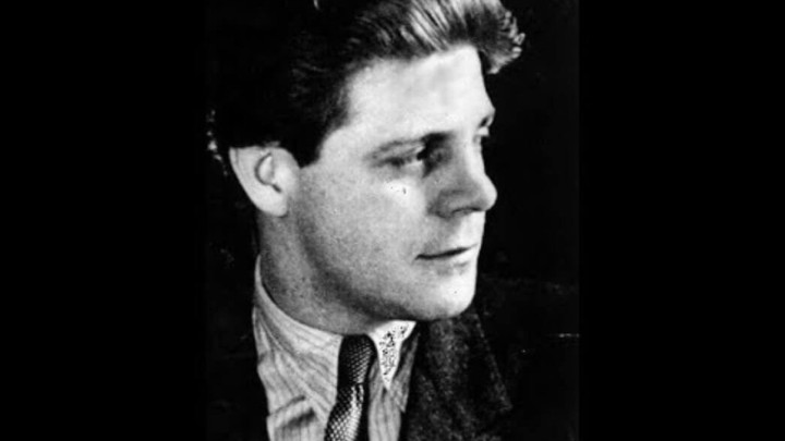 [13.7.] Nakon Bitke na Sutjesci, ubijen hrvatski pjesnik Ivan Goran Kovačić