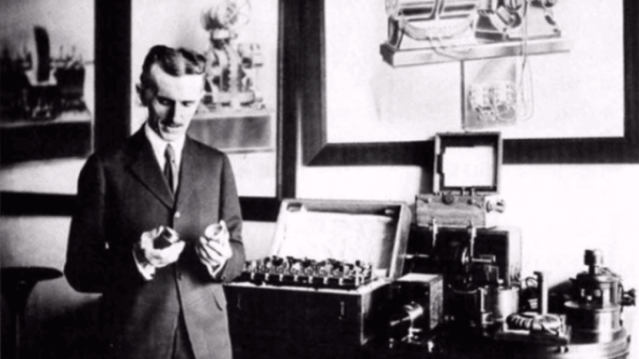 [10.7.] Rođen čovjek koji je stvorio 20. stoljeće: Pročitajte 15 najboljih citata velikog Nikole Tesle