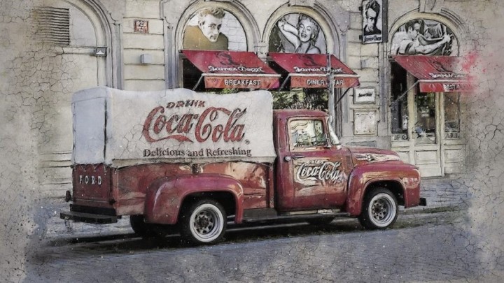 [8.7.] Rođen osnivač Coca-Cole, mislio je da je stvorio lijek koji smiruje i opušta živce