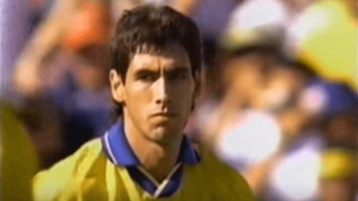 [2.7.] Andreas Escobar zabio autogol za Kolumbiju, kad se vratio kući - ubili su ga