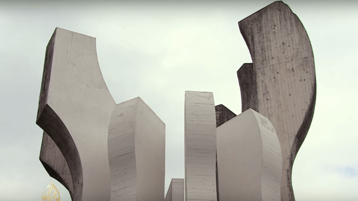 [22.6.] U šumi Brezovica osnovan Prvi sisački partizanski odred, prva antihitlerovska postrojba u Hrvatskoj