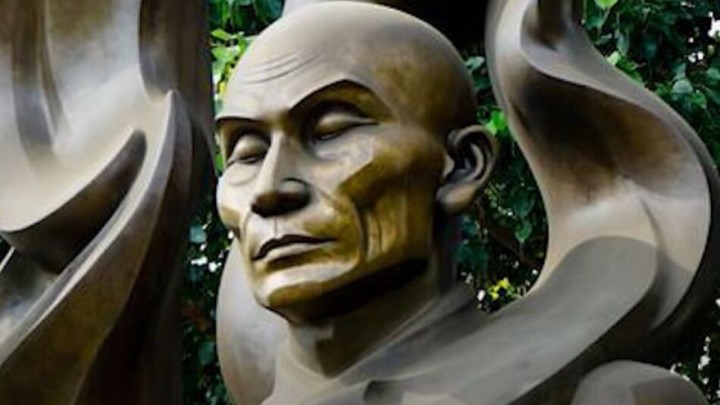 [11.6.] Nastala jedna od najpoznatijih fotografija koja je mnogima sledila krv u žilama