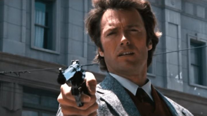 [31.5.] Ova legenda piše, režira, sklada glazbu, producira i glavna je zvijezda u svojim filmovima