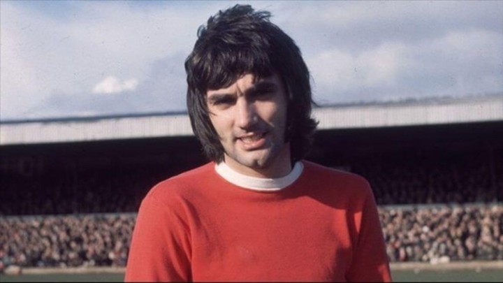 [22.5.] Ženskaroš, pijanica i majstor lopte: Za njega je i Pelé rekao da je najbolji na svijetu