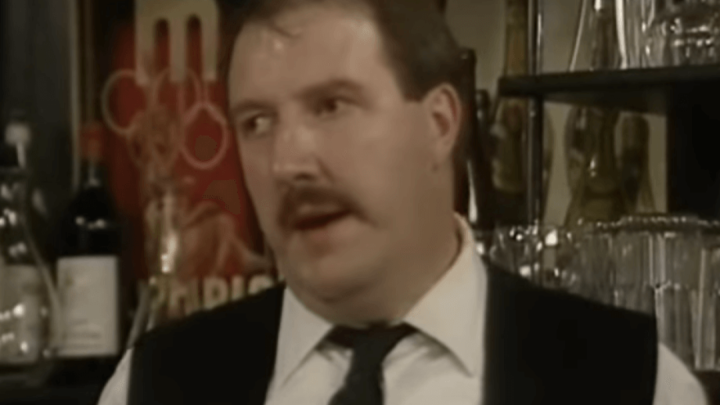 [7.4.] Rođen Gorden Kaye, konobar iz legendarne serije 'Allo, 'Allo!