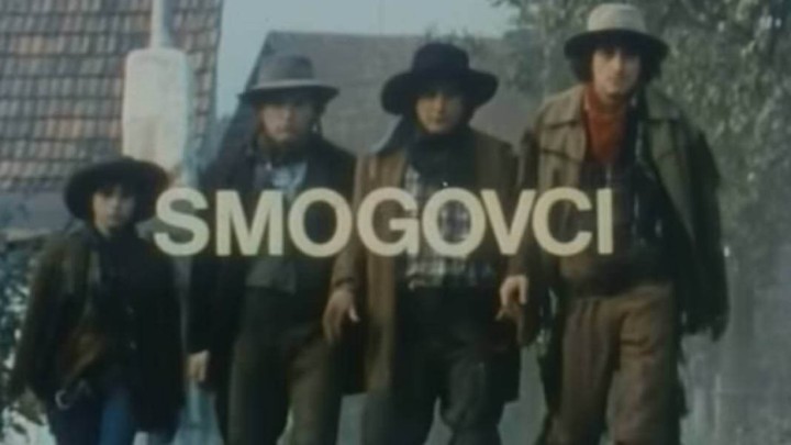 10 zanimljivosti o popularnim Smogovcima koje možda niste znali