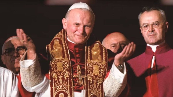 [2.4.] Preminuo mnogima najdraži papa Ivan Pavao II, pročitajte njegovih 10 najboljih citata