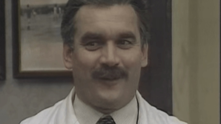 [24.3.] Obljetnica smrti legendarnog splitskog glumca Borisa Dvornika