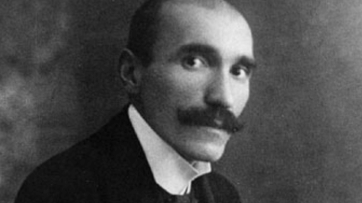 [17.3.] Umro Antun Gustav Matoš, jedan od najboljih hrvatskih književnika