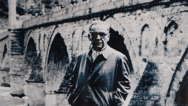 [13.3.] Umro jedan od najvećih književnika i dobitnik Nobelove nagrade - Ivo Andrić