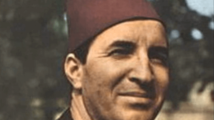 [11.3.] Rođen dr. Himzo Polovina, legenda bosanskog sevdaha