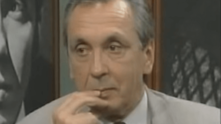 [1.3.] U Šibeniku rođen poznati hrvatski glumac Špiro Guberina