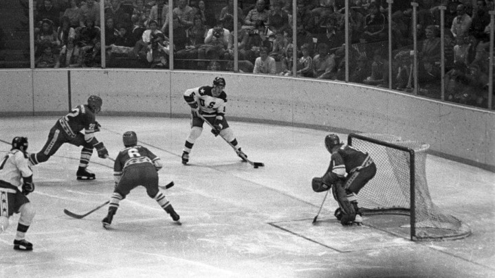 [24.2.] Čudo na ledu: Hladni rat na zimskim olimpijskim igrama