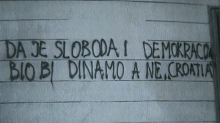 [14.2.] Zagrebački Dinamo ponovno postao - Dinamo