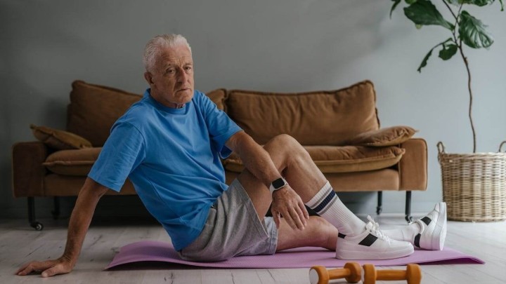 Masovna tromost starije populacije: Čak 90 posto ih se ne bavi fizičkim aktivnostima