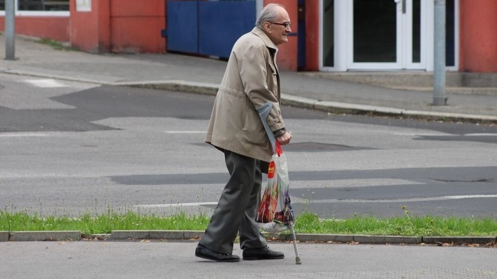 Štake, hodalice i štapovi: HZZO objasnio čemu služe i tko ih propisuje