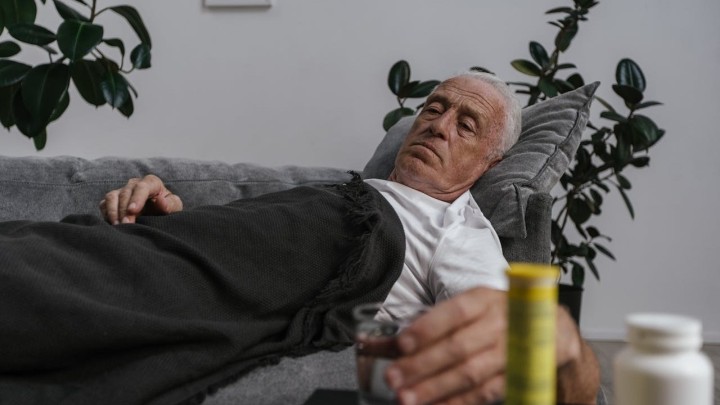 Gripa stigla mjesec dana ranije: Deset puta više oboljelih nego lani