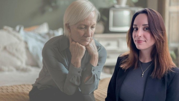 Pedagoginja o mentalnom zdravlju: 'Jedna od četiri starije osobe ima neki od problema'