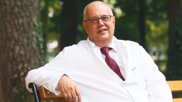 Epidemija Alzheimerove bolesti: Psihijatar otkriva što trebate znati i kako pružiti podršku