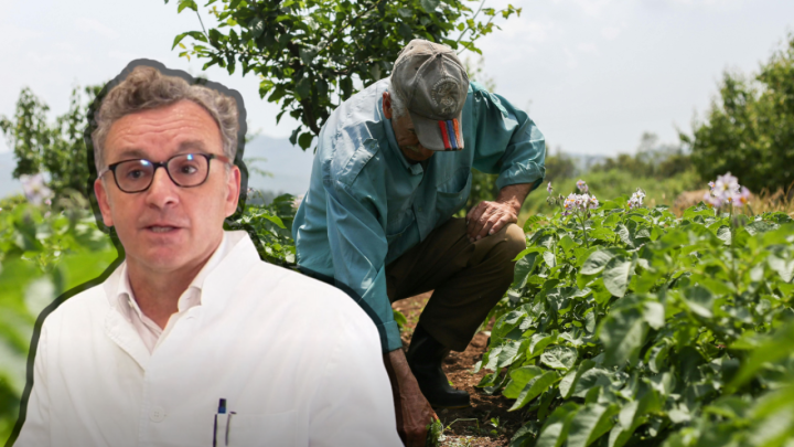 Svjetski patent iz KBC-a Zagreb: 'Pomladila me ta operacija, mogu sve raditi uz unuke'