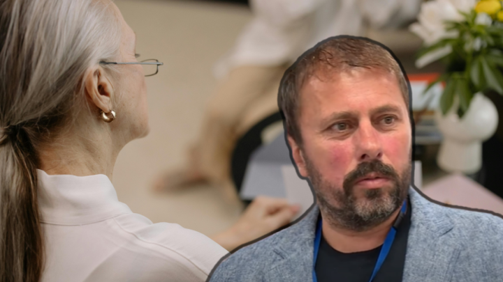 Doktor o oštećenju sluha kod starijih: 'Simptoma nema puno, ali jedan ne smijete zanemariti'