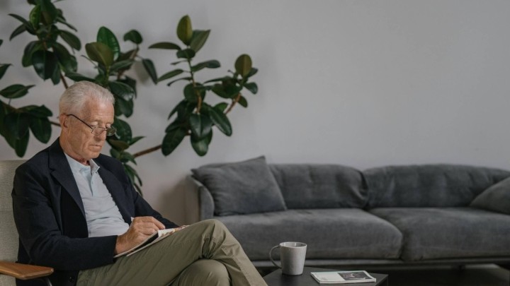 Padovi kod starijih osoba: Četiri stvari mogu pomoći u smanjenju rizika