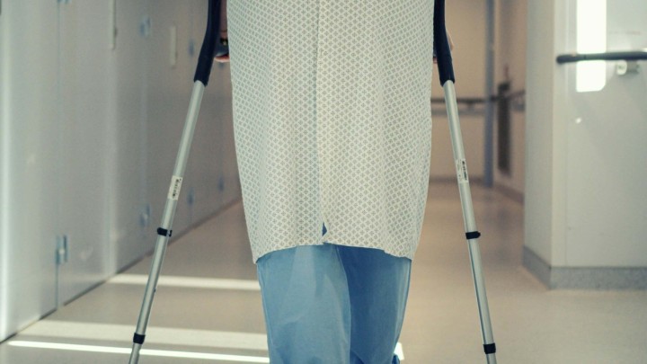 Od čega se u bolnicama liječe umirovljenici: Svaki treći pacijent je muškarac stariji od 65