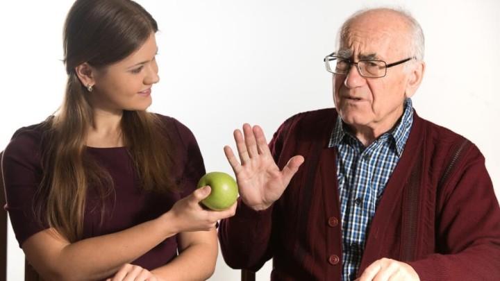 Znate li što je disfagija: Ovo su rani simptomi koje ne treba zanemariti