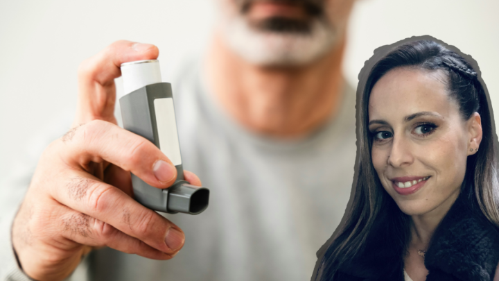 Kineziologinja o važnosti kretanja za oboljele od astme: 'Kraći intenzivni napori i češće pauze'