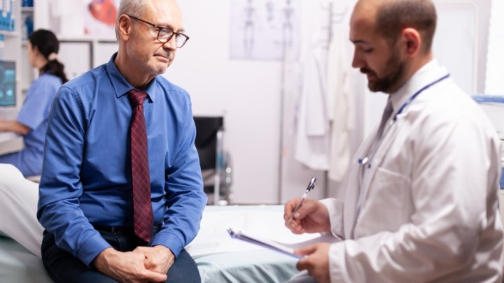 Rak prostate: Najviše oboljelih je među umirovljenicima, provjeravajte PSA