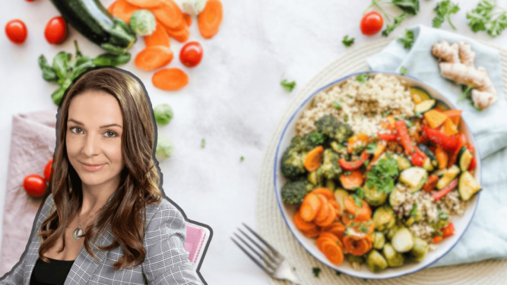 Nutricionistica o mediteranskoj prehrani: 'Može pomoći u prevenciji kroničnih bolesti'