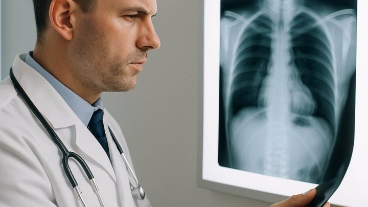 Zračenje pacijenata: Liječnici slabo upoznati s rizicima ovih pretraga